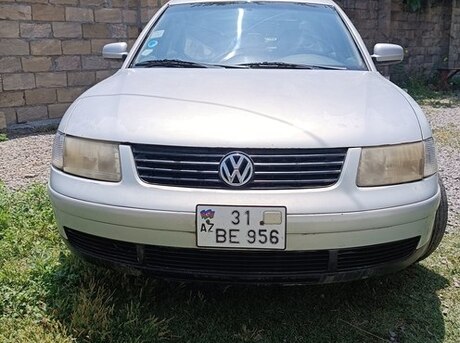 Volkswagen Passat 1999