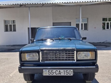 LADA (VAZ) 2107 1999