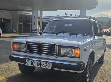 LADA (VAZ) 2107 2008