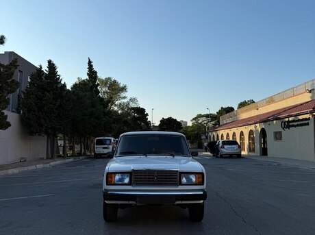 LADA (VAZ) 2107 2008