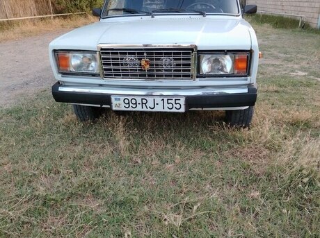 LADA (VAZ) 2107 2004