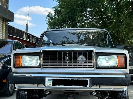 LADA (VAZ) 2107 2010