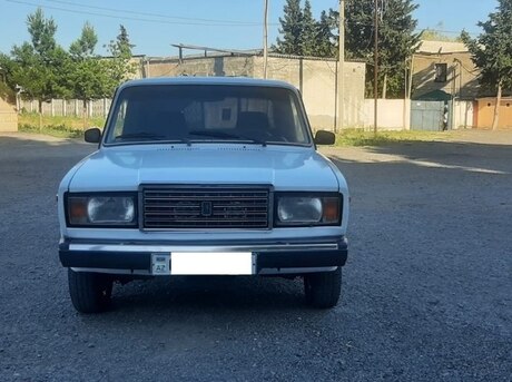 LADA (VAZ) 2107 2003