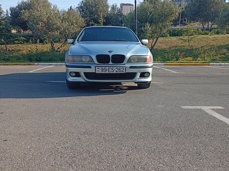 BMW 540 1998