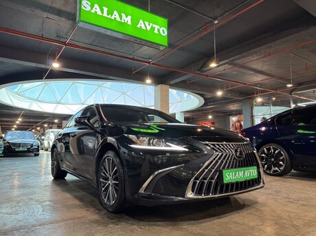 Lexus ES 300h