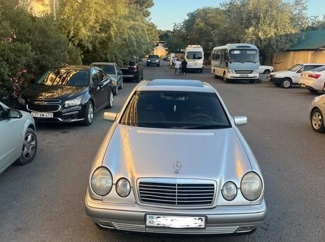Mercedes E 230 1997