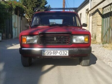 LADA (VAZ) 2104 2008