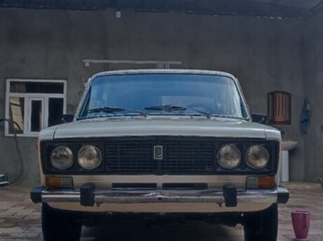 LADA (VAZ) 2106 1992
