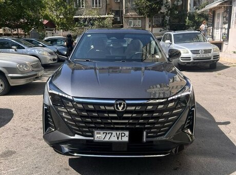Changan  2025