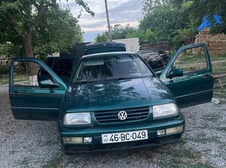 Volkswagen Vento 1995