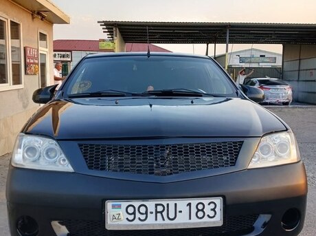 Renault Tondar