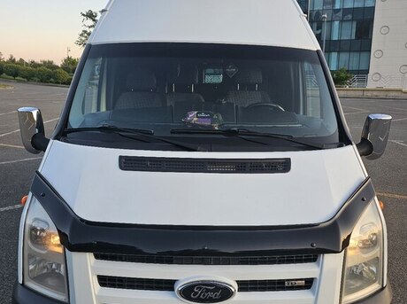 Ford Transit 2006