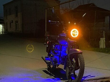 Tufan M50