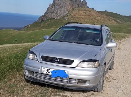 Opel Astra 1999