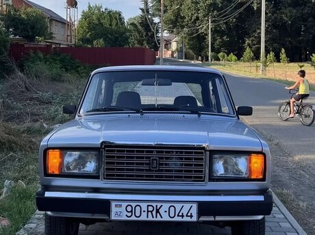 LADA (VAZ) 2107 2007