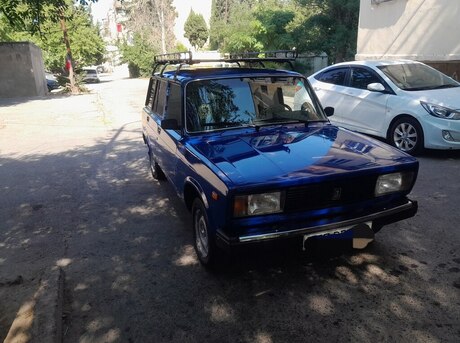 LADA (VAZ) 2104 2008