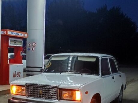 LADA (VAZ) 2107 2008