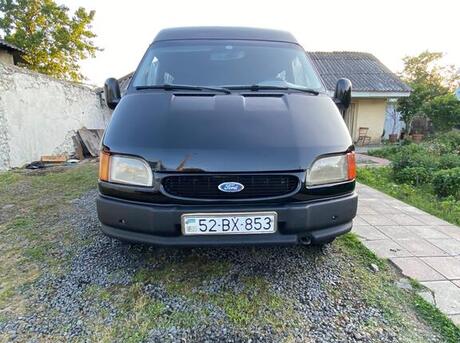 Ford Transit 1997
