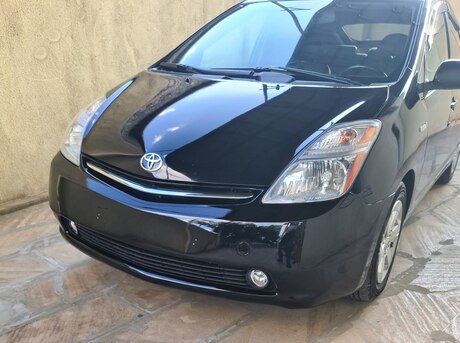 Toyota Prius 2008
