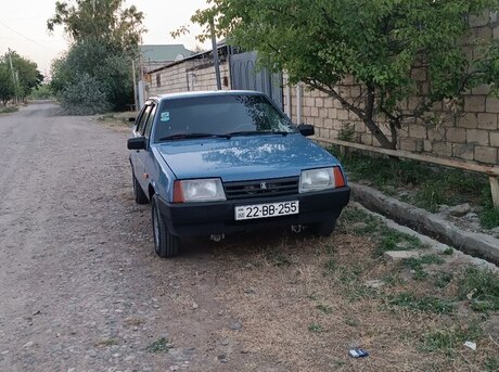 LADA (VAZ) 21099