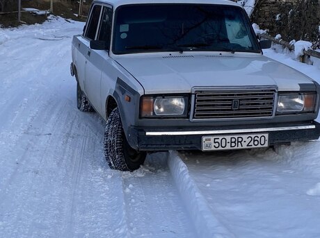 LADA (VAZ) 2107 2006