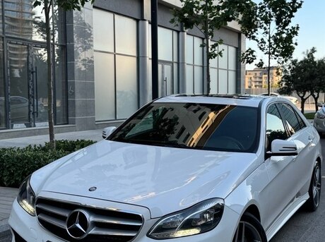 Mercedes E 220 d