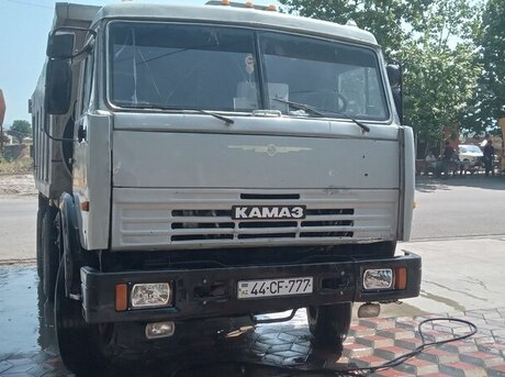 KamAz 65115 2000
