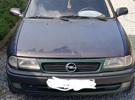 Opel Astra 1994