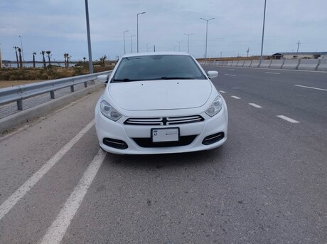 Dodge Dart