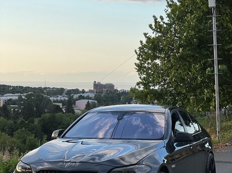 BMW 528