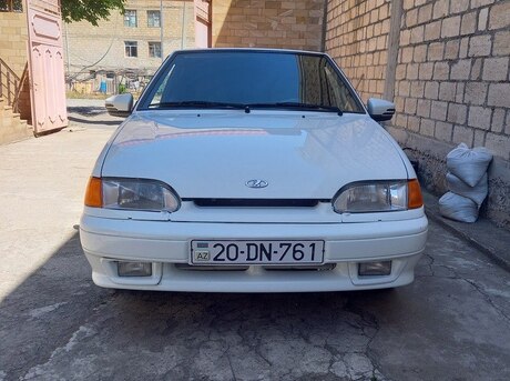 LADA (VAZ) 2114 2012
