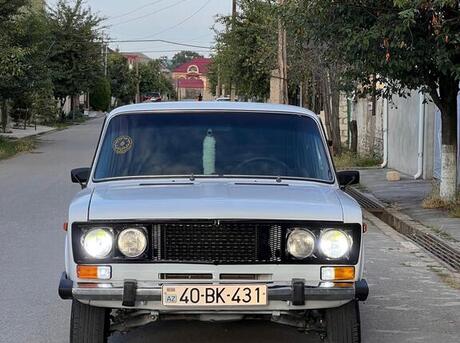 LADA (VAZ) 2106 1994