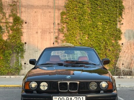 BMW 535 1995