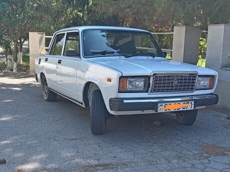 LADA (VAZ) 2107 2010