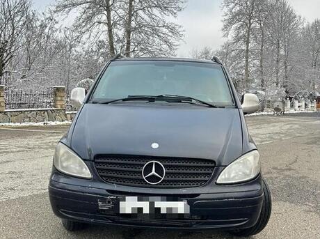 Mercedes Vito 115 2005