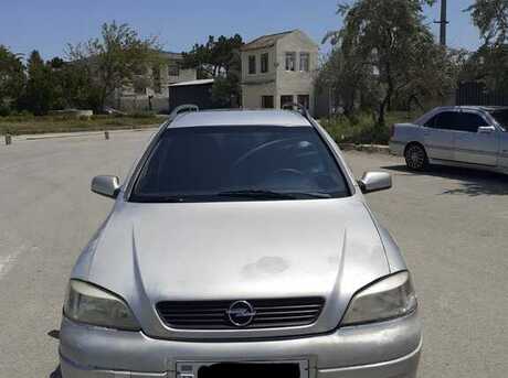 Opel Astra 1999