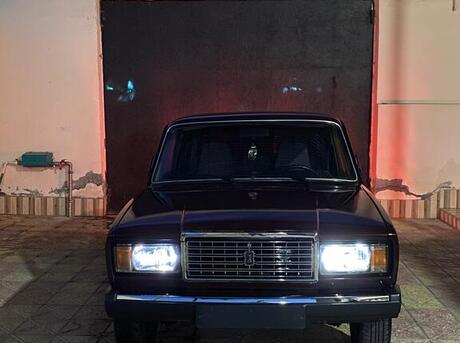 LADA (VAZ) 2107 2009