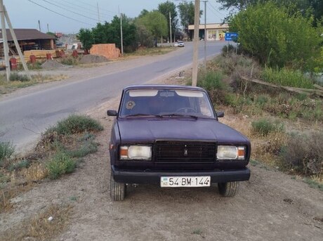 LADA (VAZ) 2107 1999
