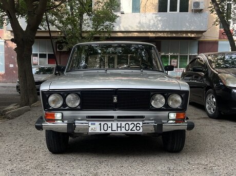 LADA (VAZ) 2106 2006