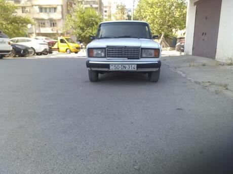 LADA (VAZ) 2107 2007