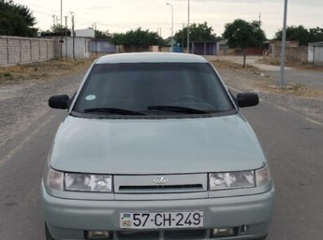 LADA (VAZ) 2110 2001