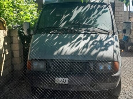 GAZ 2757 1999