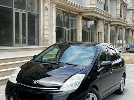 Toyota Prius 2009
