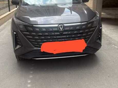 Changan  2025
