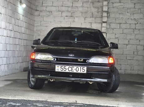 LADA (VAZ) 2115 2012