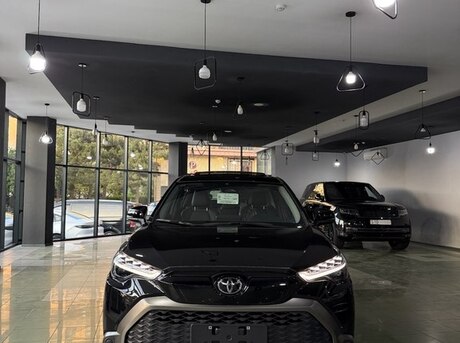 Toyota Frontlander