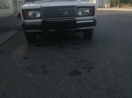LADA (VAZ) 2107 2006