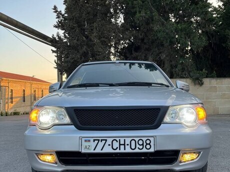 Saipa 132 2013