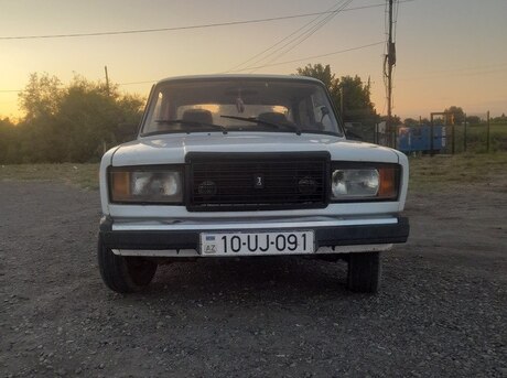 LADA (VAZ) 2107 2007