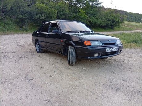 LADA (VAZ) 2115 2005